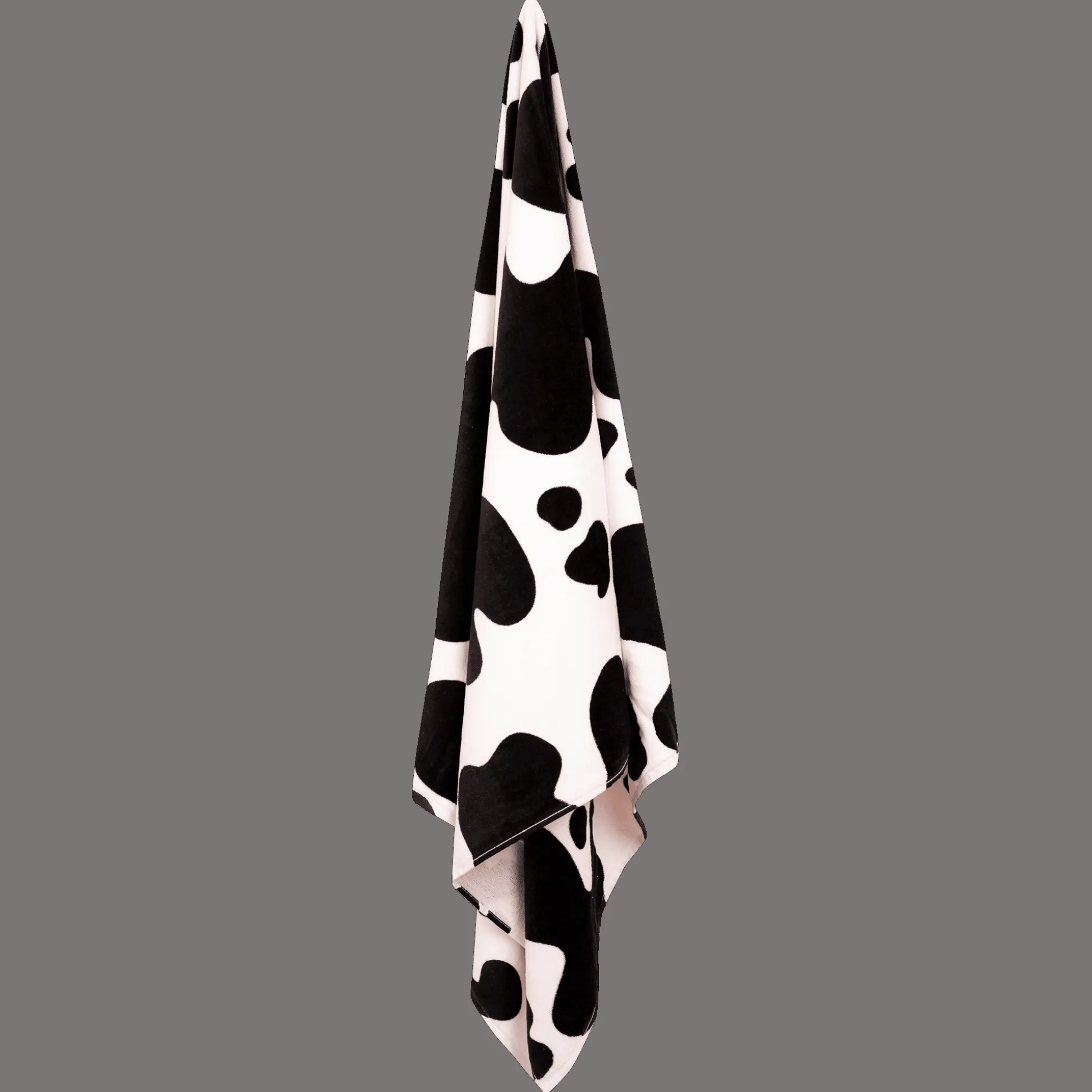 Fat Cow - Cotton Beach Towel