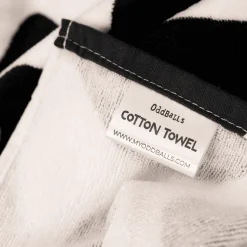 Fat Cow - Cotton Beach Towel