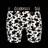 Fat Cow - Ladies Bamboo Boxers
