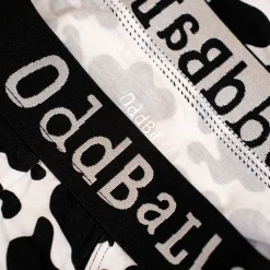 Fat Cow - Ladies Bamboo Boxers