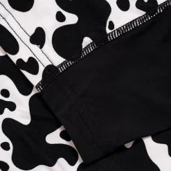 Fat Cow - Ladies Bamboo Boxers
