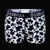 Fat Cow - Ladies Boxers