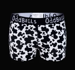 Fat Cow - Ladies Boxers