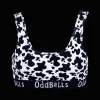 Fat Cow - Ladies Bralette