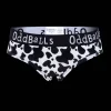 Fat Cow - Ladies Briefs