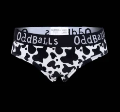 Fat Cow - Ladies Briefs