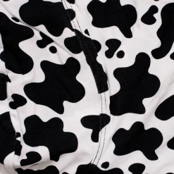Fat Cow - Mens Bamboo Boxer Shorts