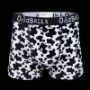 Fat Cow - Mens Boxer Shorts