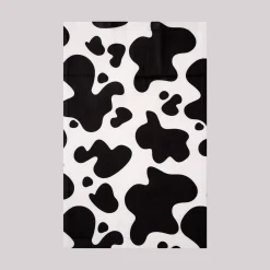 Fat Cow - Mini Towel
