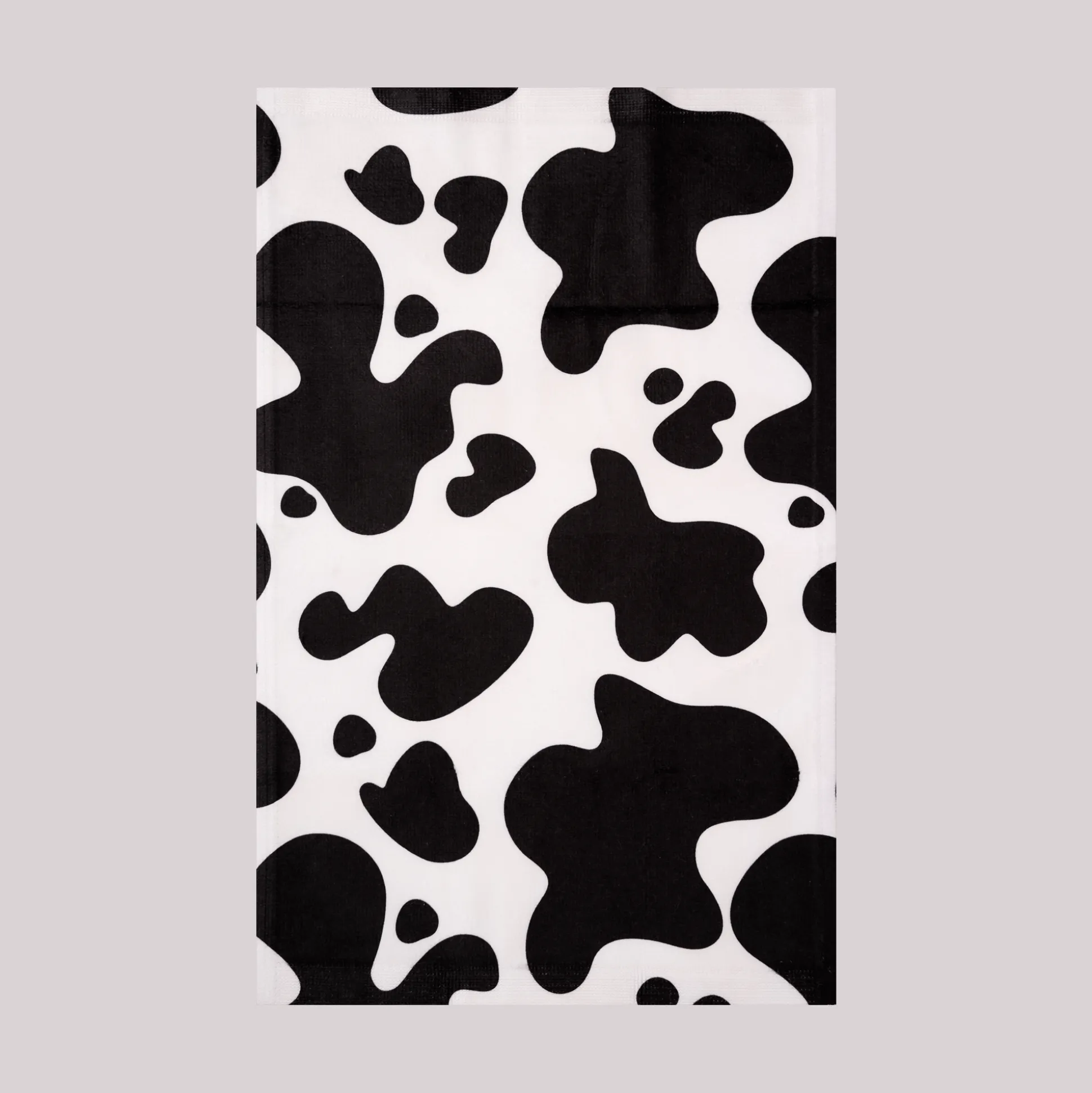 Fat Cow - Mini Towel