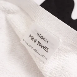 Fat Cow - Mini Towel