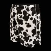 Fat Cow - Pattern - Mens Sport Shorts