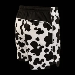 Fat Cow - Pattern - Mens Sport Shorts
