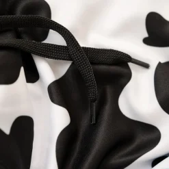 Fat Cow - Pattern - Mens Sport Shorts