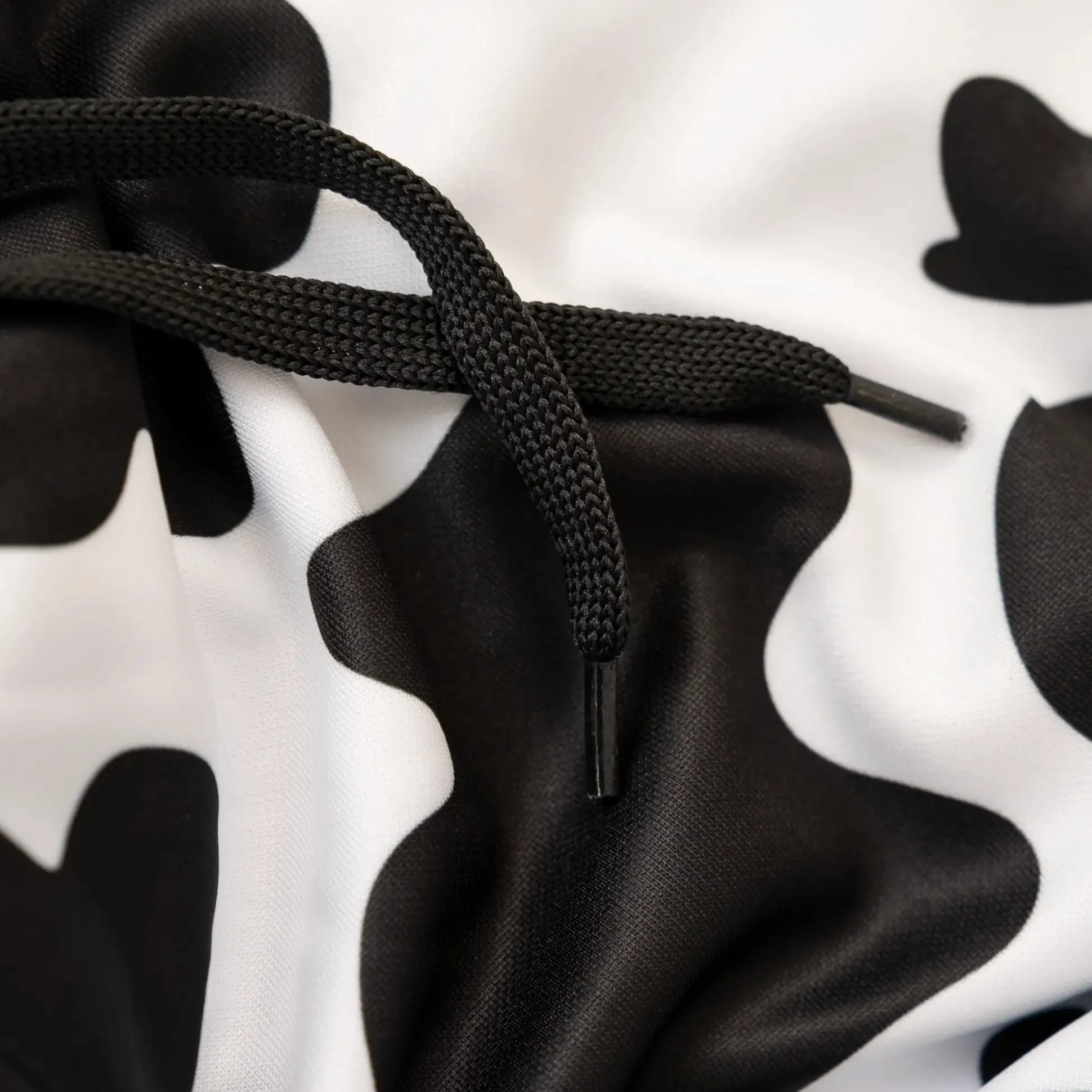 Fat Cow - Pattern - Mens Sport Shorts