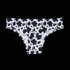 Fat Cow - Seamless Brazilian Briefs