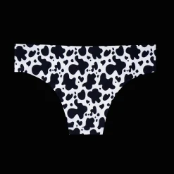 Fat Cow - Seamless Brazilian Briefs