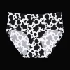 Fat Cow - Seamless Full Briefs