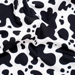 Fat Cow - Seamless Full Briefs