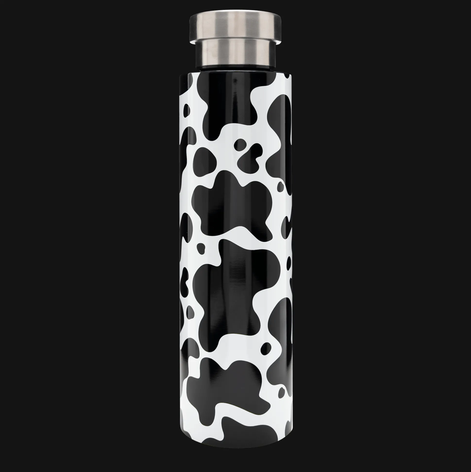 Fat Cow (540ml) - Reusable Drinks Bottles