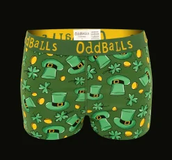 Feeling Lucky - Ladies Boxers
