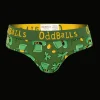 Feeling Lucky - Ladies Briefs