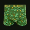 Feeling Lucky - Mens Boxer Shorts