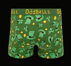 Feeling Lucky - Mens Boxer Shorts