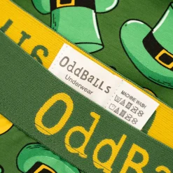 Feeling Lucky - Mens Boxer Shorts