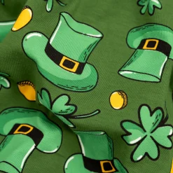 Feeling Lucky - Mens Boxer Shorts