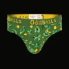 Feeling Lucky - Mens Briefs