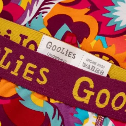 Festival - Kids Boxer Shorts - Goolies