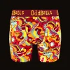 Festival - Ladies Bamboo Boxers