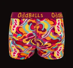 Festival - Ladies Boxers