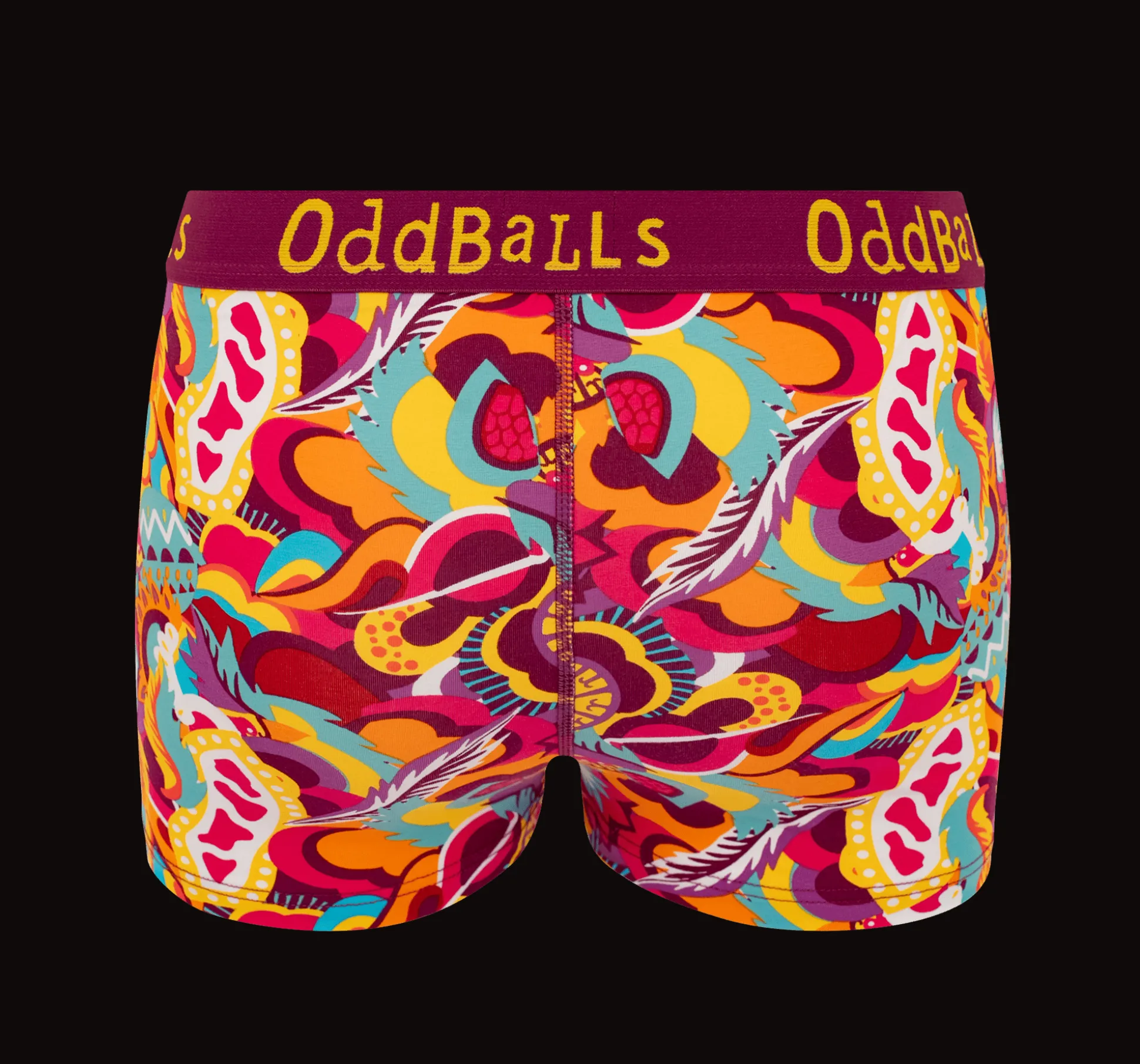 Festival - Ladies Boxers