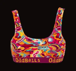 Festival - Ladies Bralette