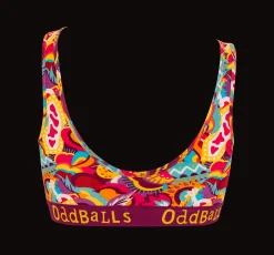 Festival - Ladies Bralette