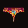 Festival - Ladies Thong