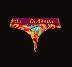 Festival - Ladies Thong