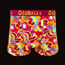 Festival - Mens Boxer Shorts