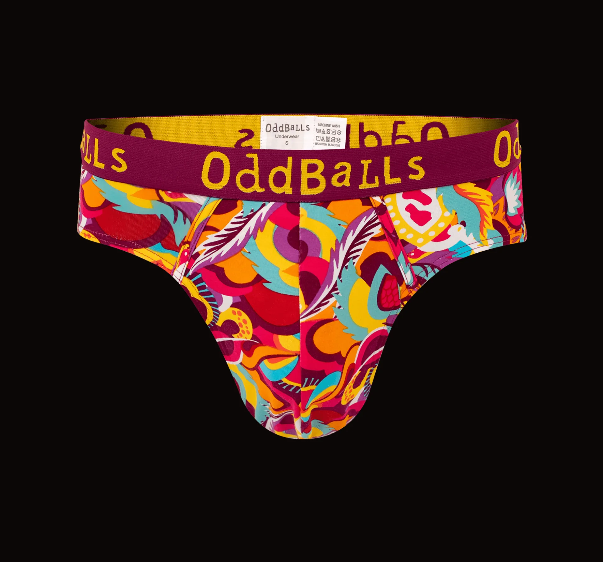 Festival - Mens Briefs