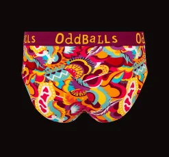 Festival - Mens Briefs