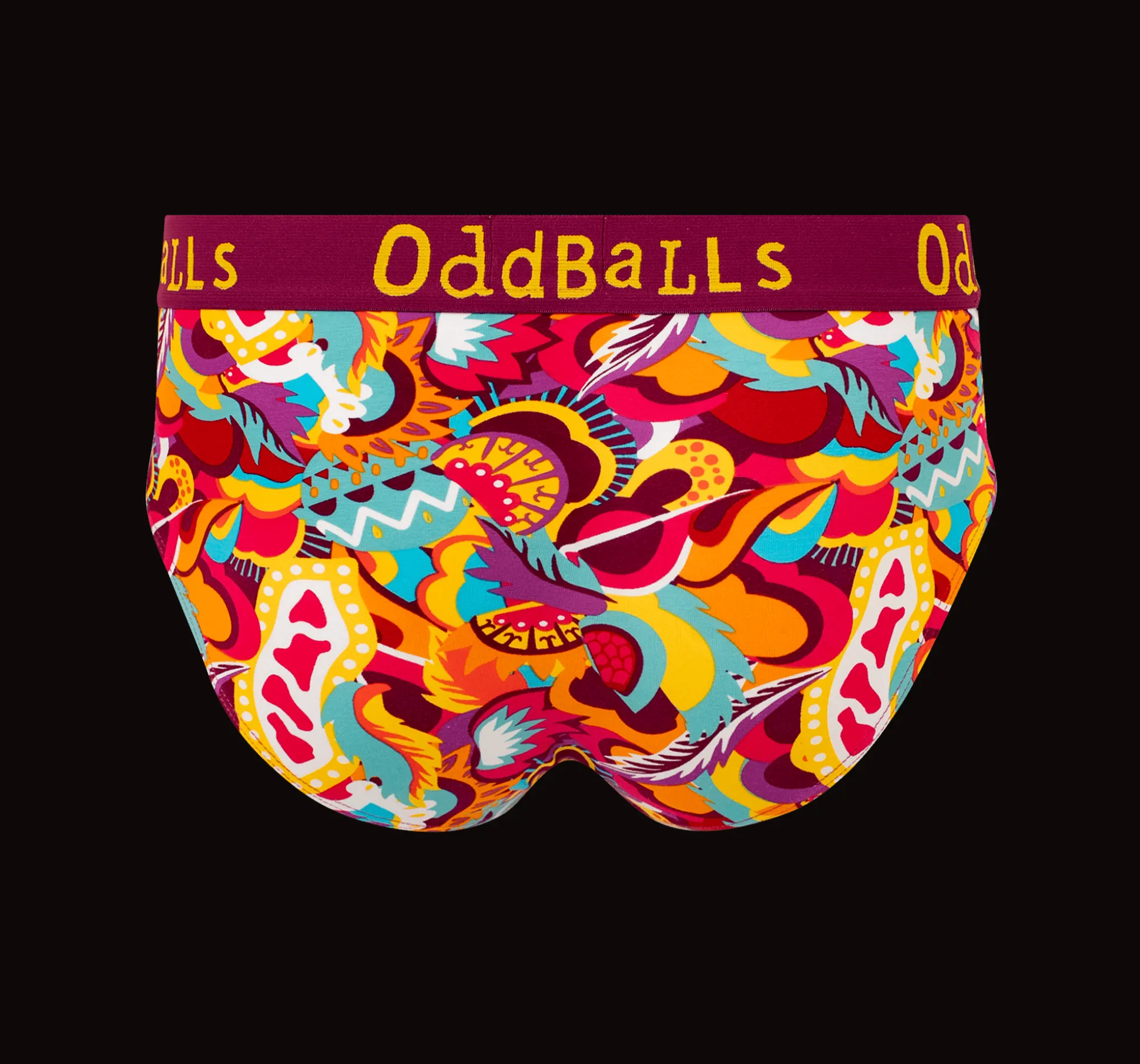 Festival - Mens Briefs