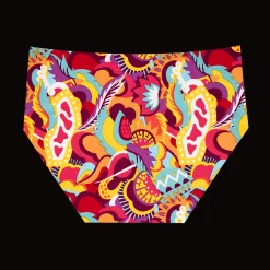 Festival - Seamless Full Briefs