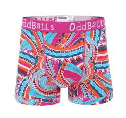 Fiesta - Mens Boxer Shorts