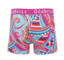 Fiesta - Mens Boxer Shorts