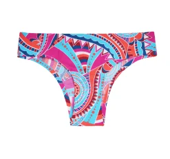 Fiesta - Seamless Brazilian Briefs
