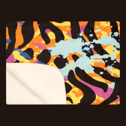 Filthy Animal - Fleece Blanket