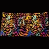 Filthy Animal - Cotton Beach Towel