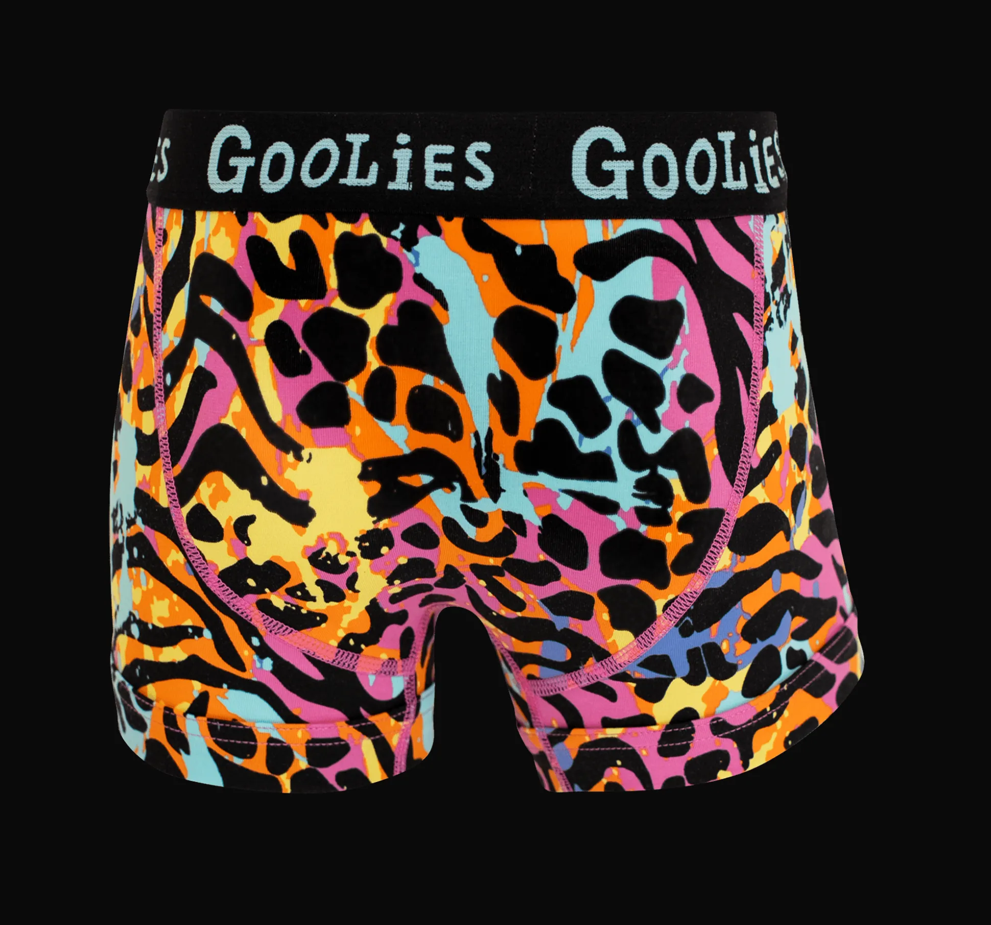 Filthy Animal - Kids Boxer Shorts - Goolies